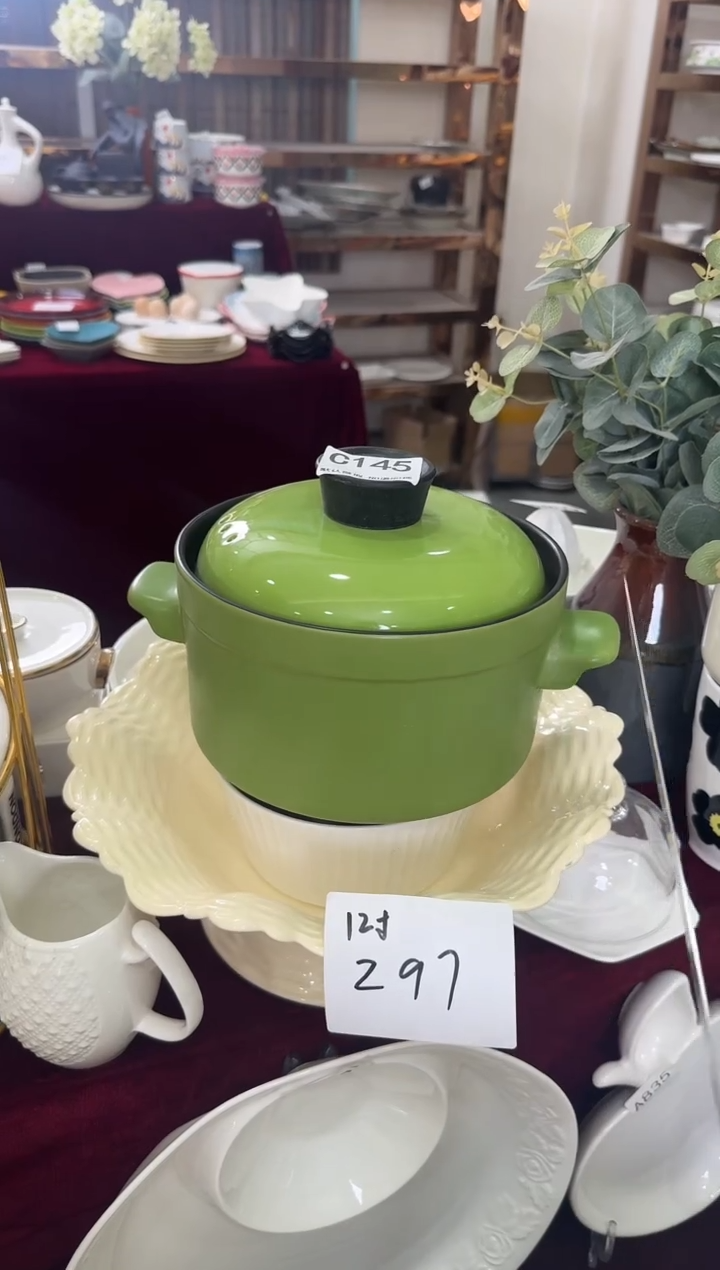 摆件陶C145   仓库微瑕陶瓷清仓福利