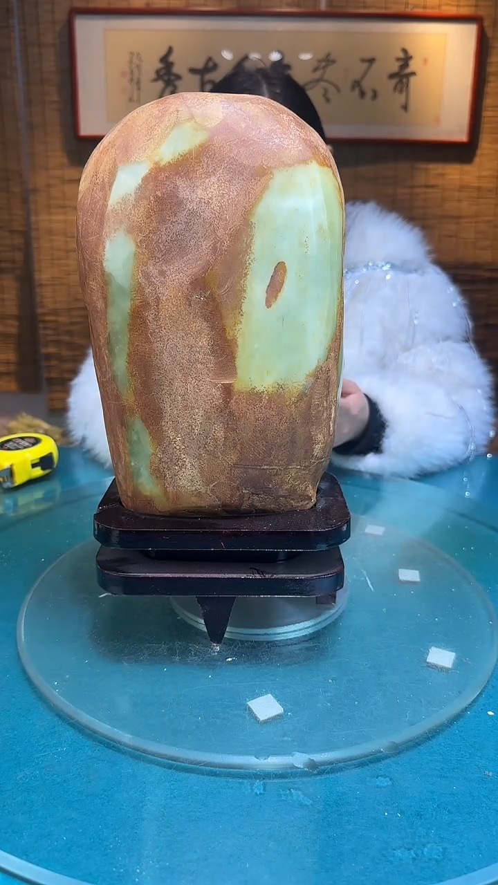 玉石桌面工艺品摆件