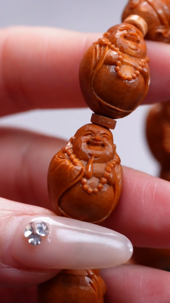 【闪购商品】橄榄核手串/手链橄榄核