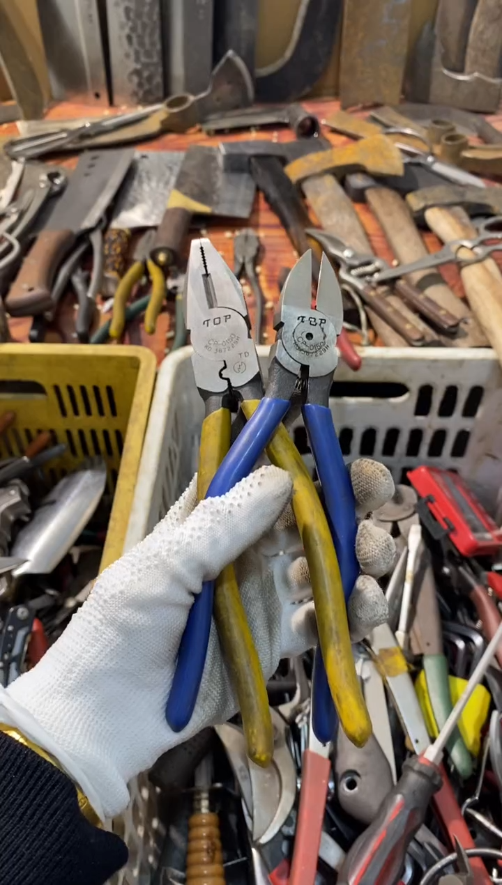 圆头款四* 五金园艺工具厨具专属闪购链接