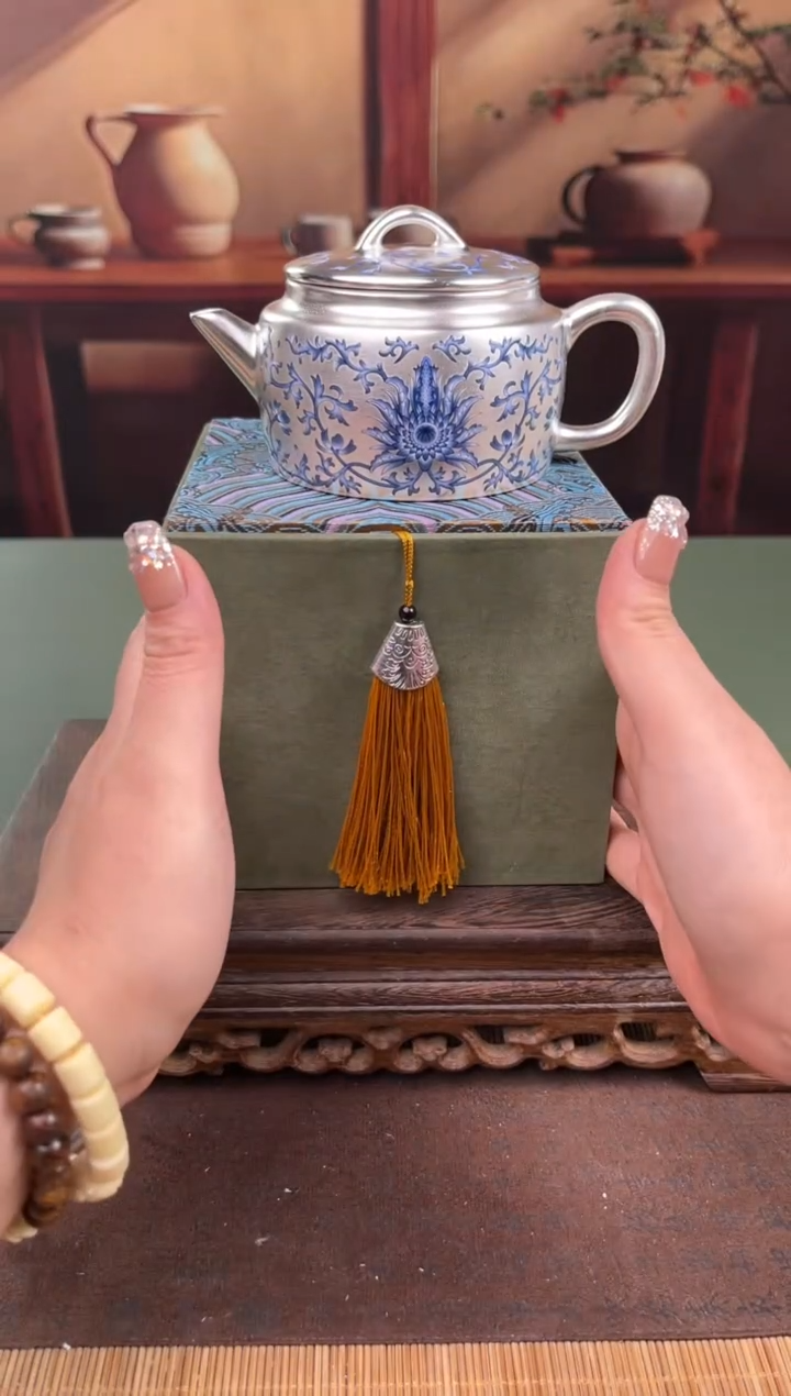 【闪购商品】顾德茶器福利闪购链接