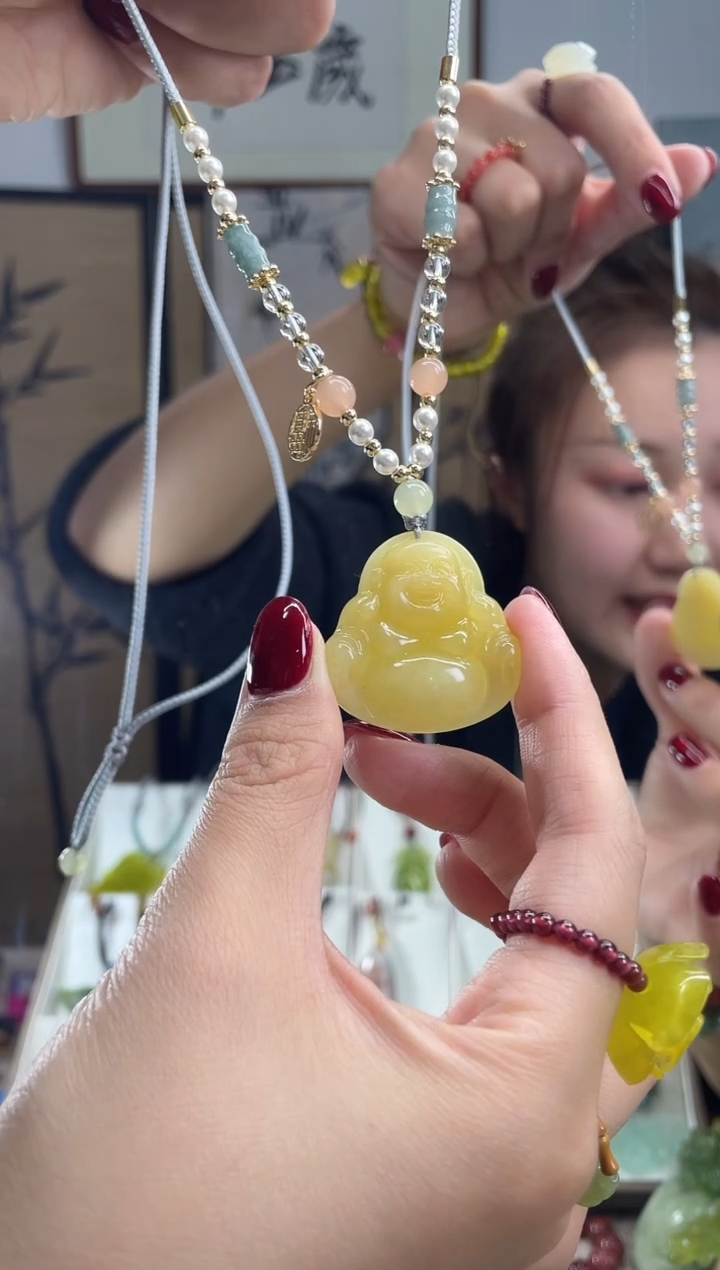 未镶嵌岫玉.多样性发货其中发一