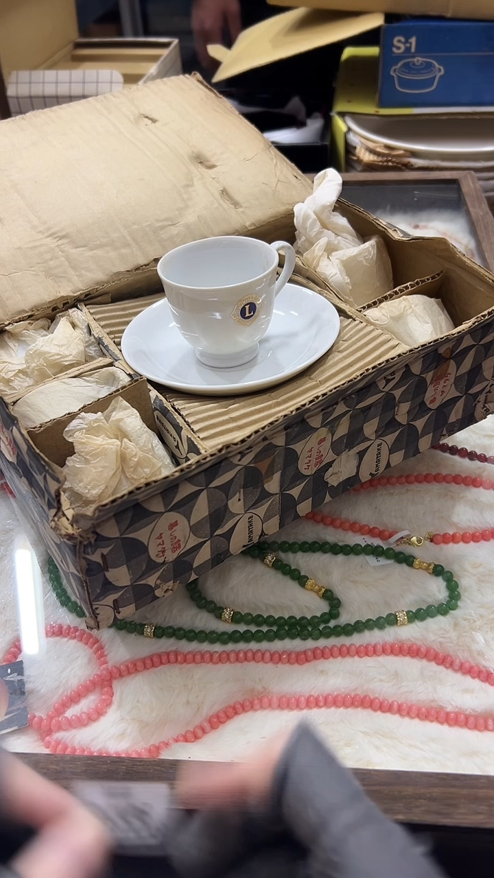 瓷片满38包邮，编号：D108