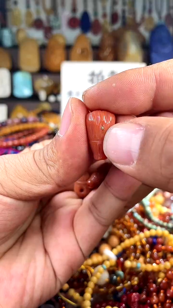 【闪购商品】南红玛瑙.未镶嵌卡(多样性发货只发一件)137477