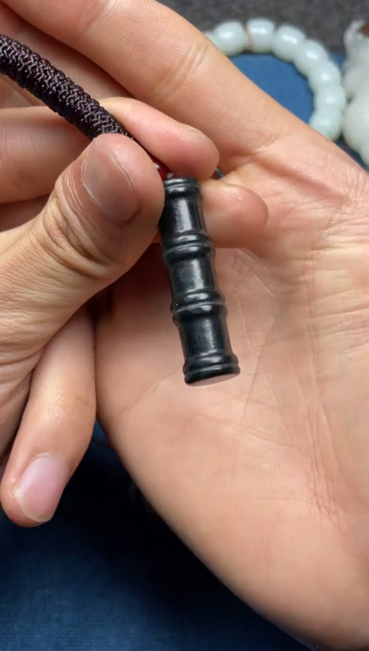 颈饰未镶嵌和田玉金*计1