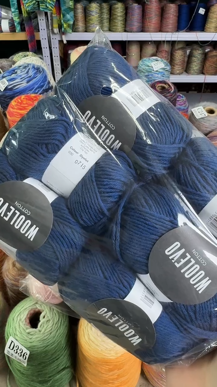 棉纯棉藏蓝色0.62斤