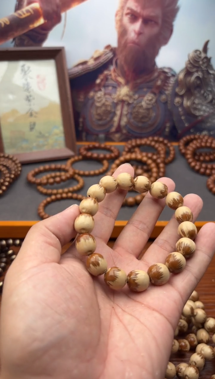 手串紫金鼠紫金鼠4花龙蛋