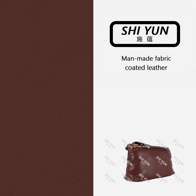 SHIYUN/施蕴【安可拉红】秋冬单肩女包36032-2