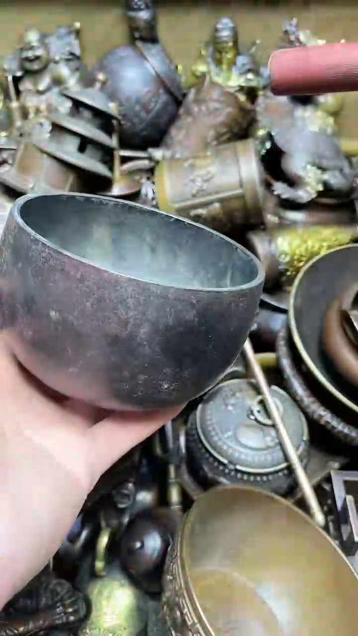 【闪购商品】精美铜器 点击下单