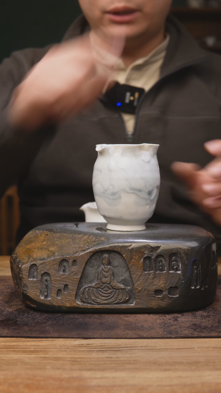 【闪购商品】甘石陶艺白田福利553