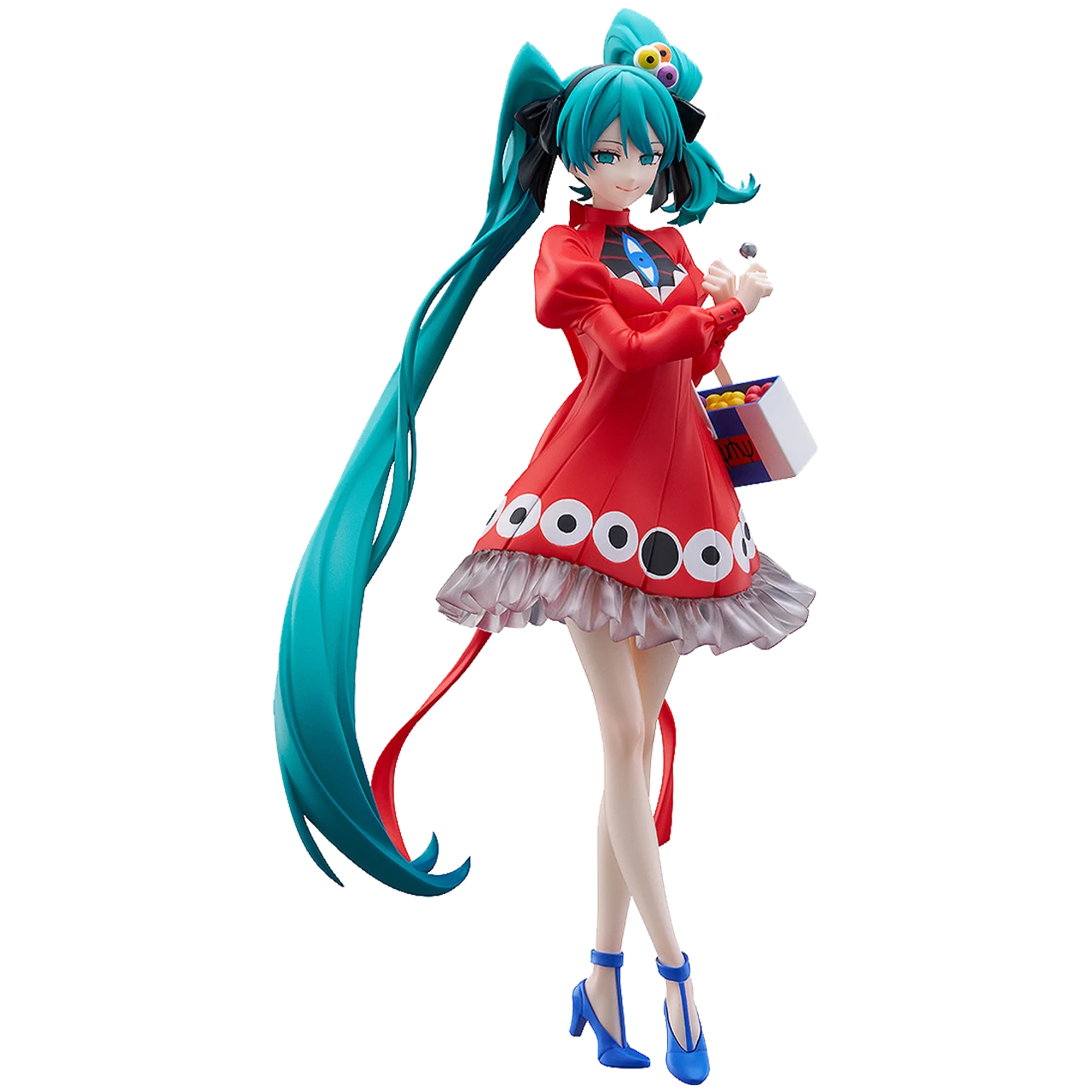 【软周预售】GSC POP UP PARADE VOCALOID 初音未来Ψ Ver. L size 