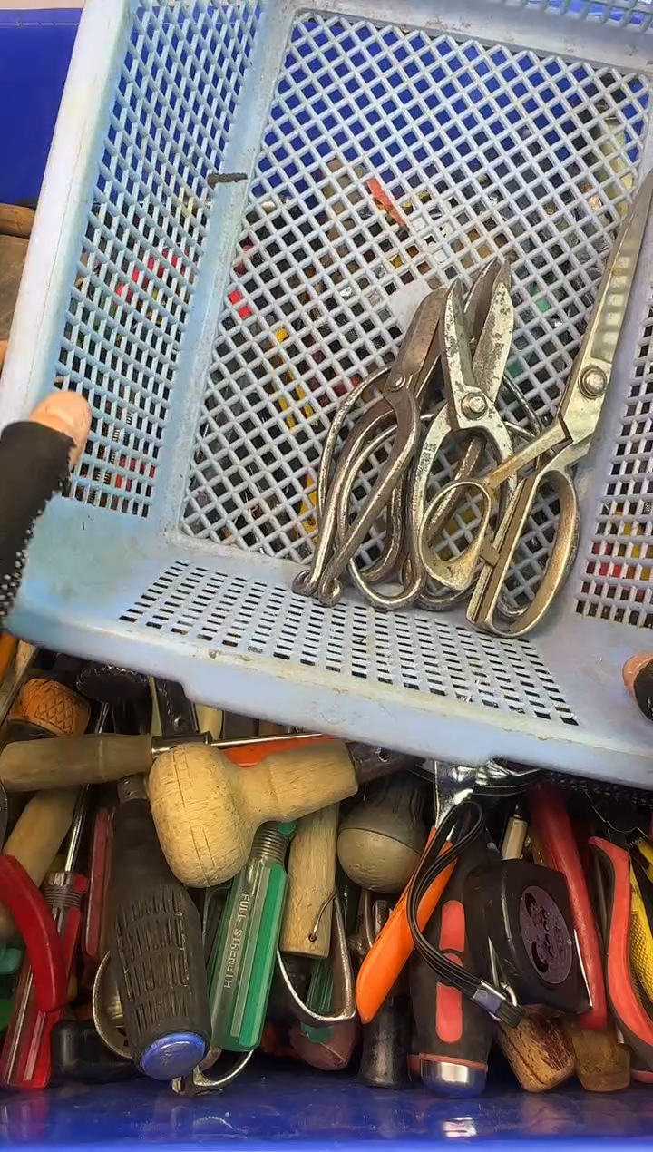 厚款w*a薯条日本工具仓库