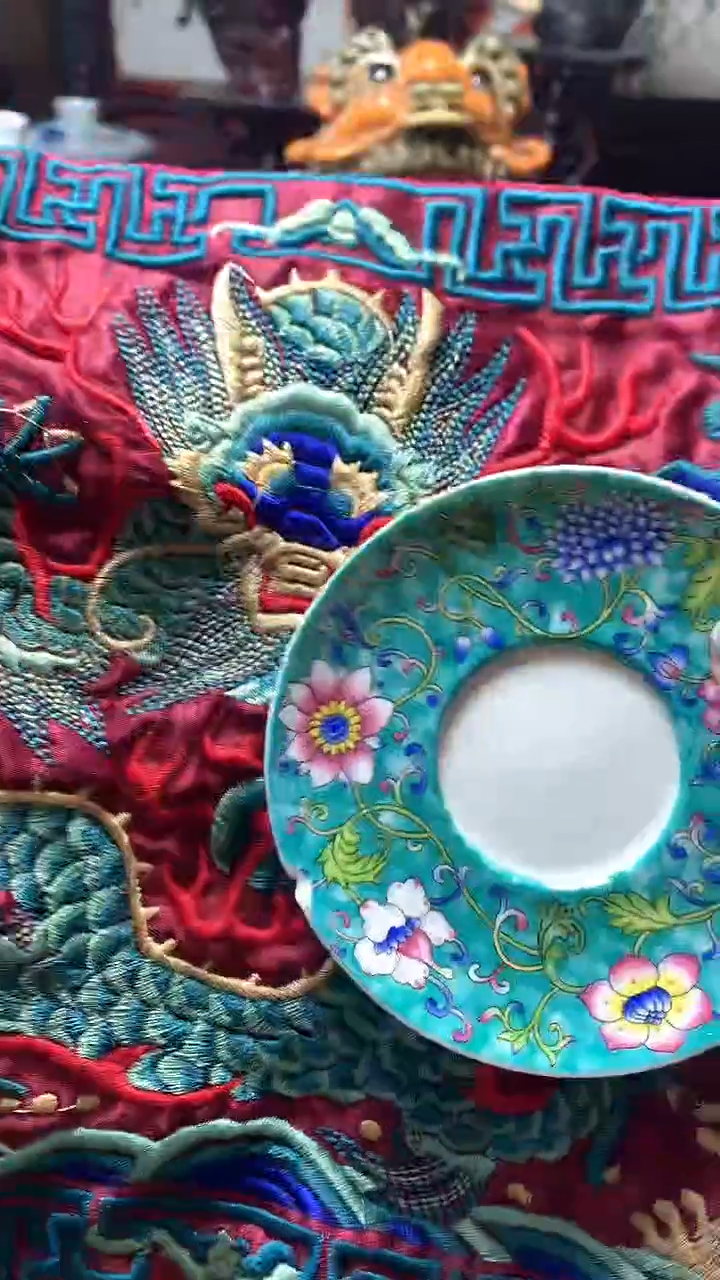 【闪购商品】瓷器默认微瑕瓷器