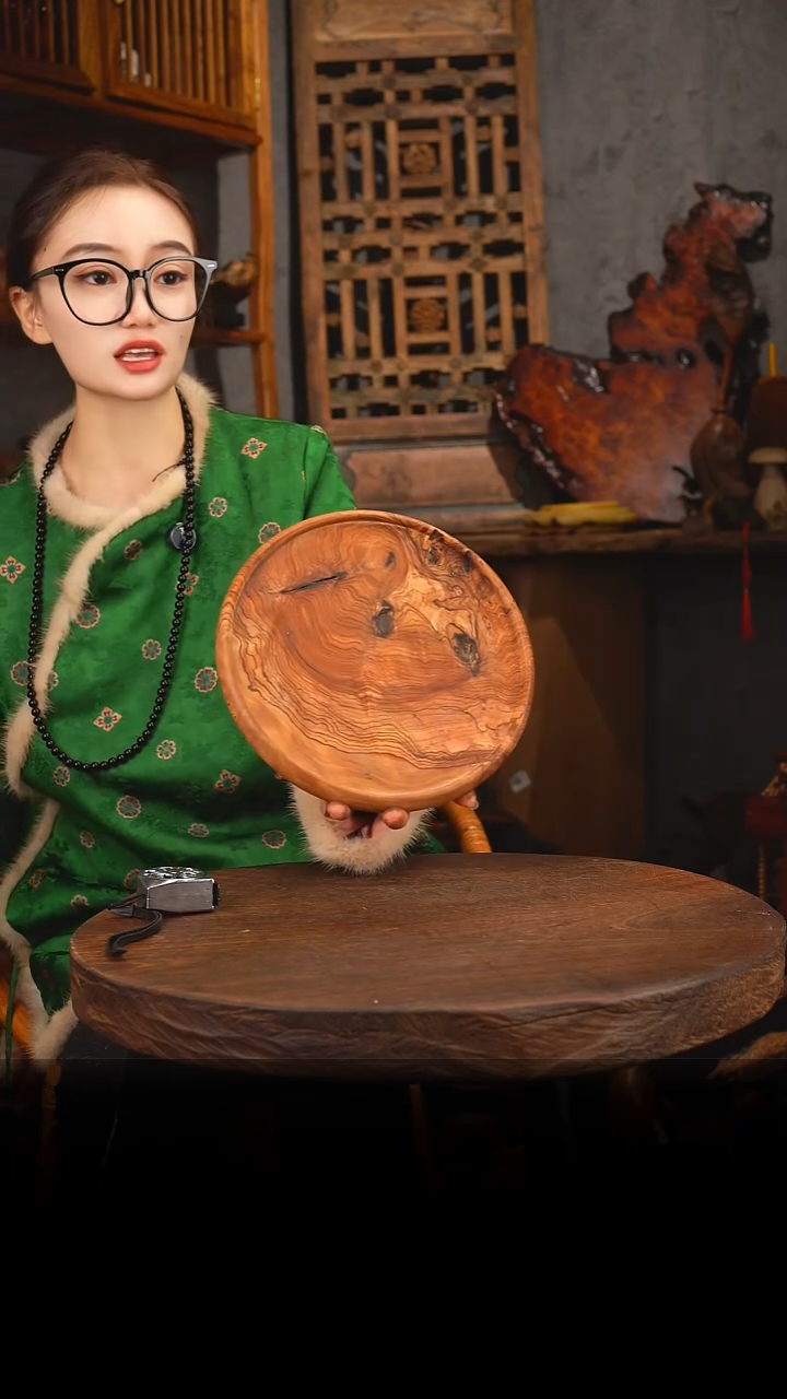 老叶木作作品440