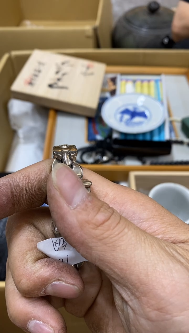 碟中古商品瑕疵杯碟