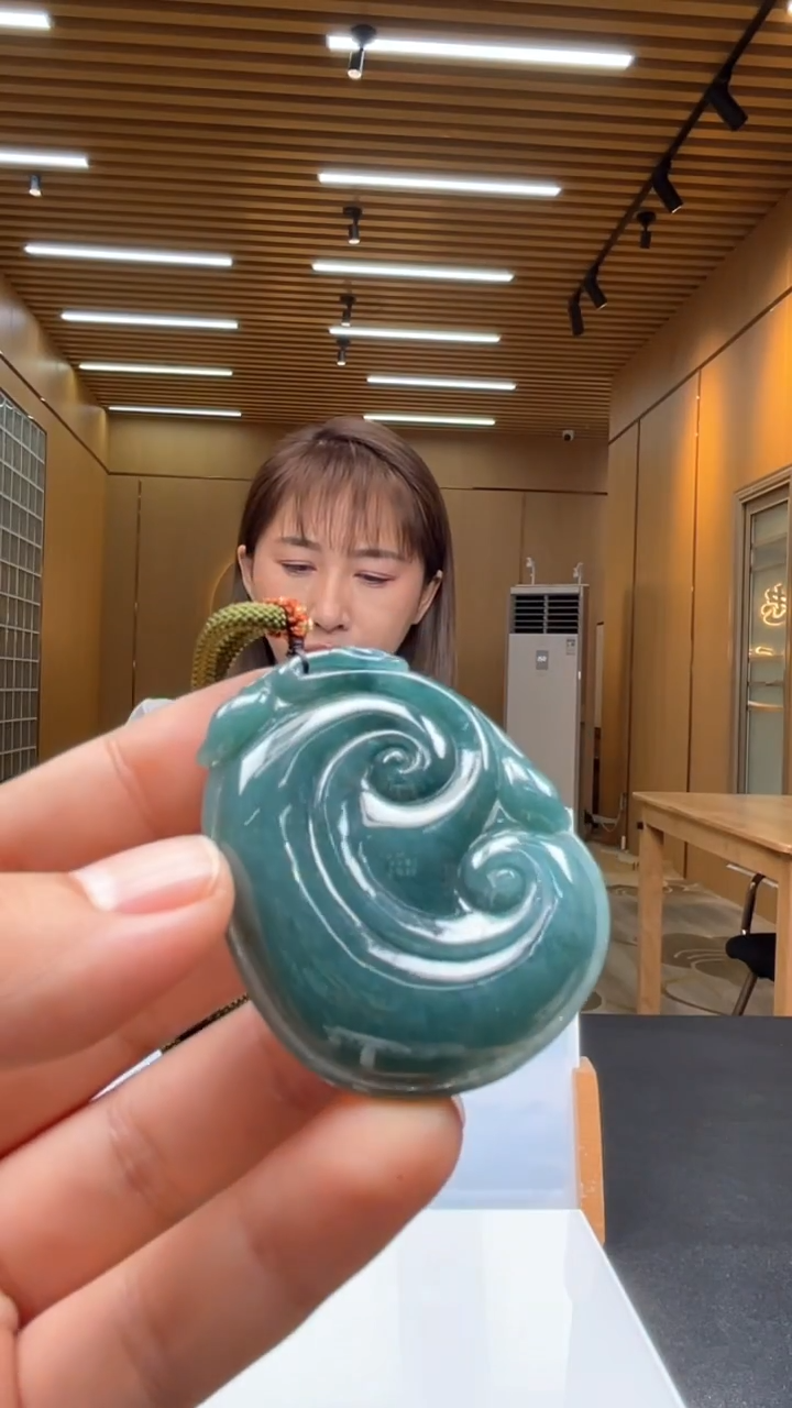 未镶嵌定制翡翠********100