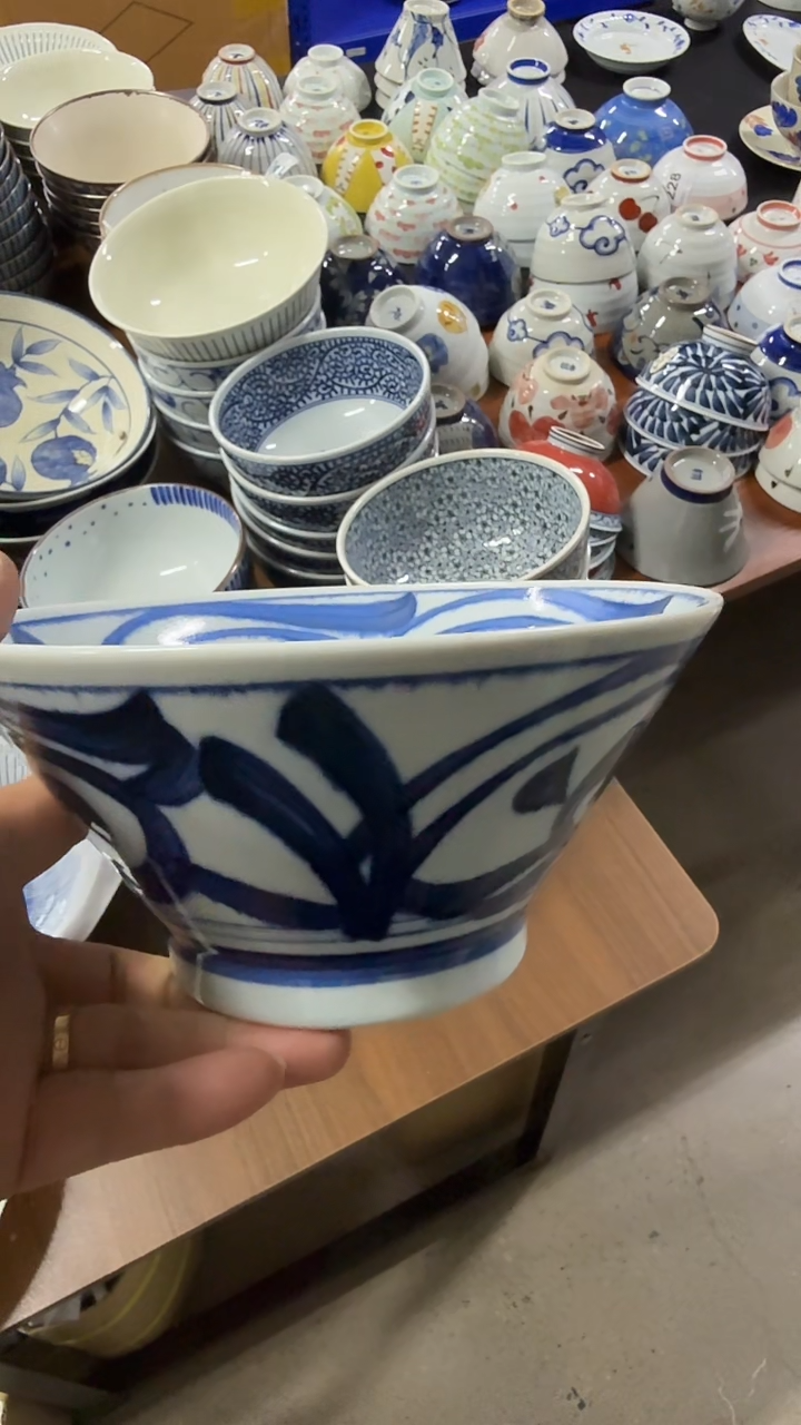 碗19cm面碗一件也是批发价