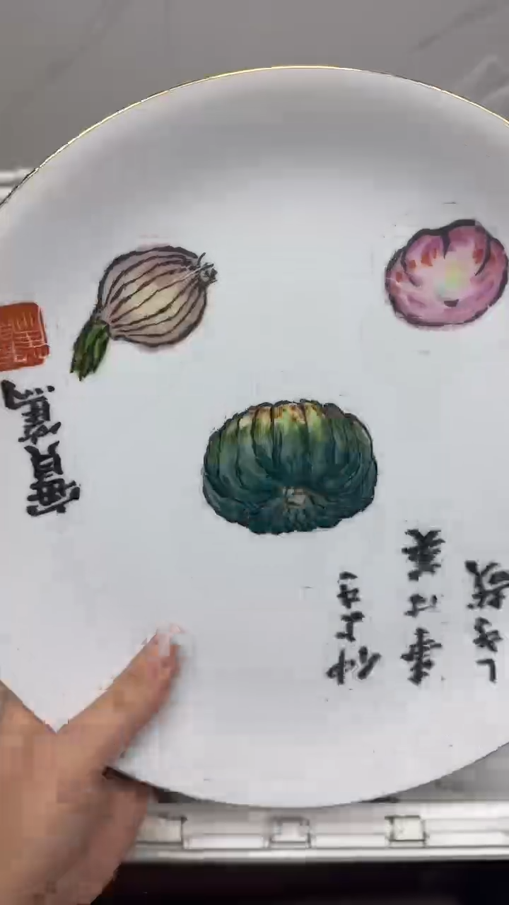 【闪购商品】993回流瓷器，默认微瑕18.8包邮