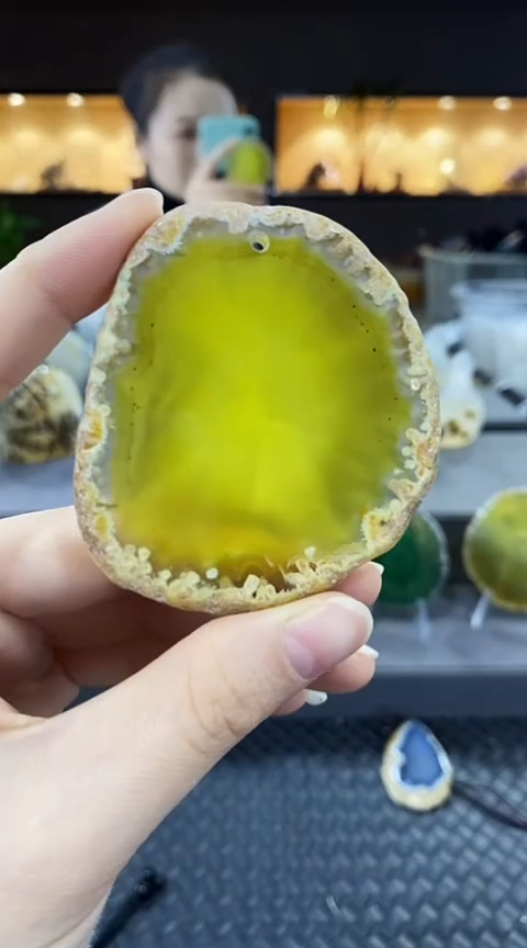 未镶嵌颈饰玛瑙/玉髓?****?玛瑙