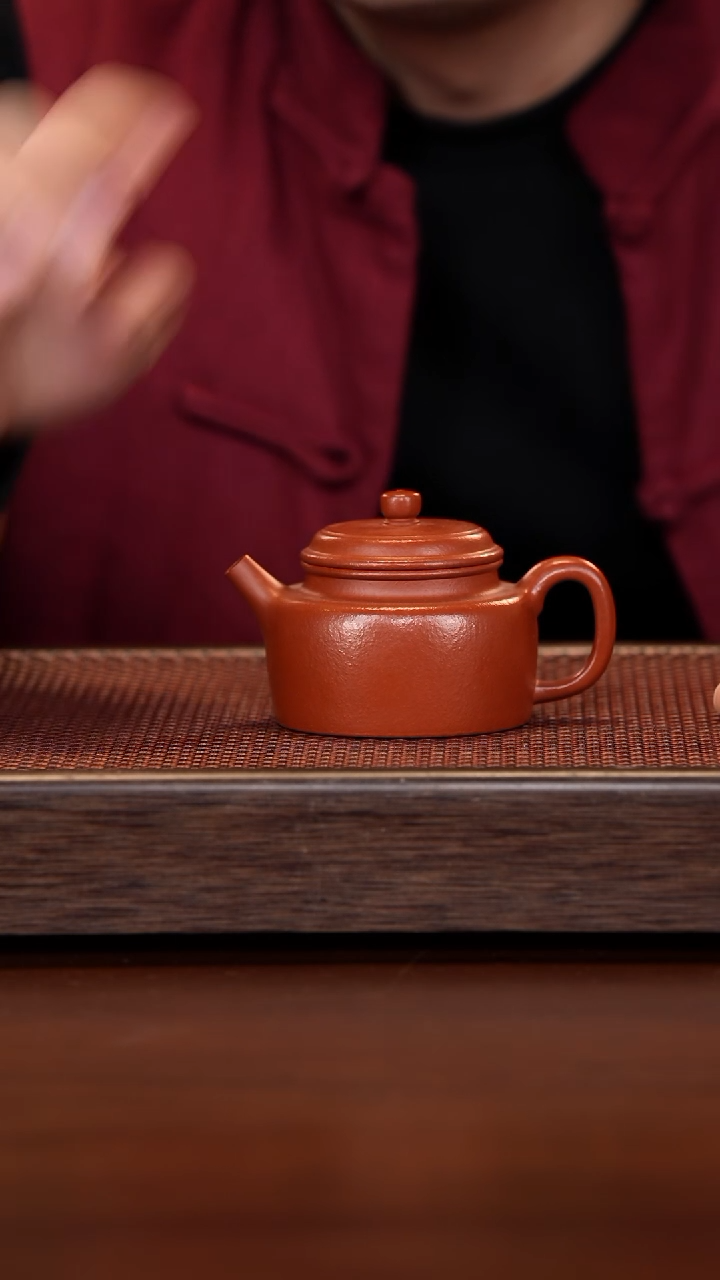 【闪购商品】紫砂茶壶徐壶记紫砂精选