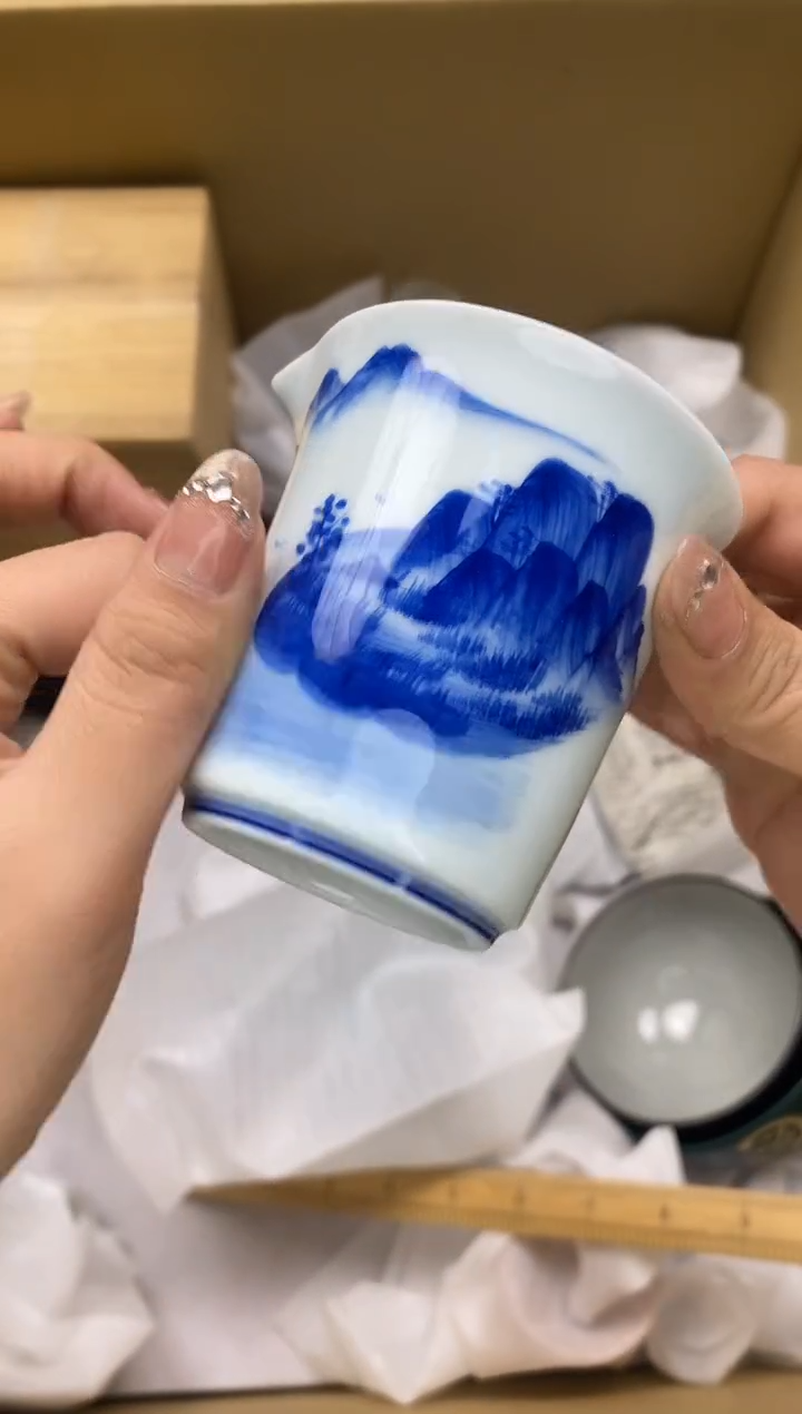 其他瓷片精美陶瓷甄选一单一付