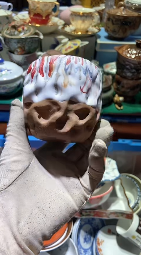 【闪购商品】瓷片111111111111111