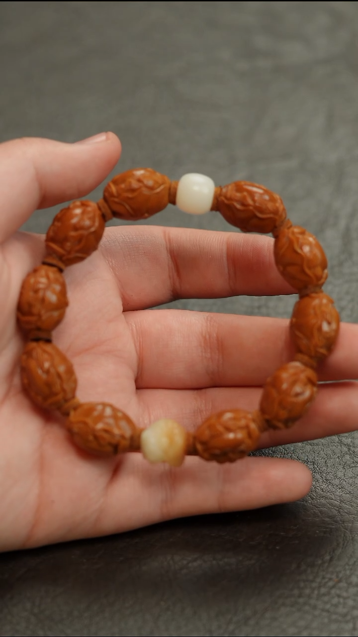 手串橄榄核橄榄核