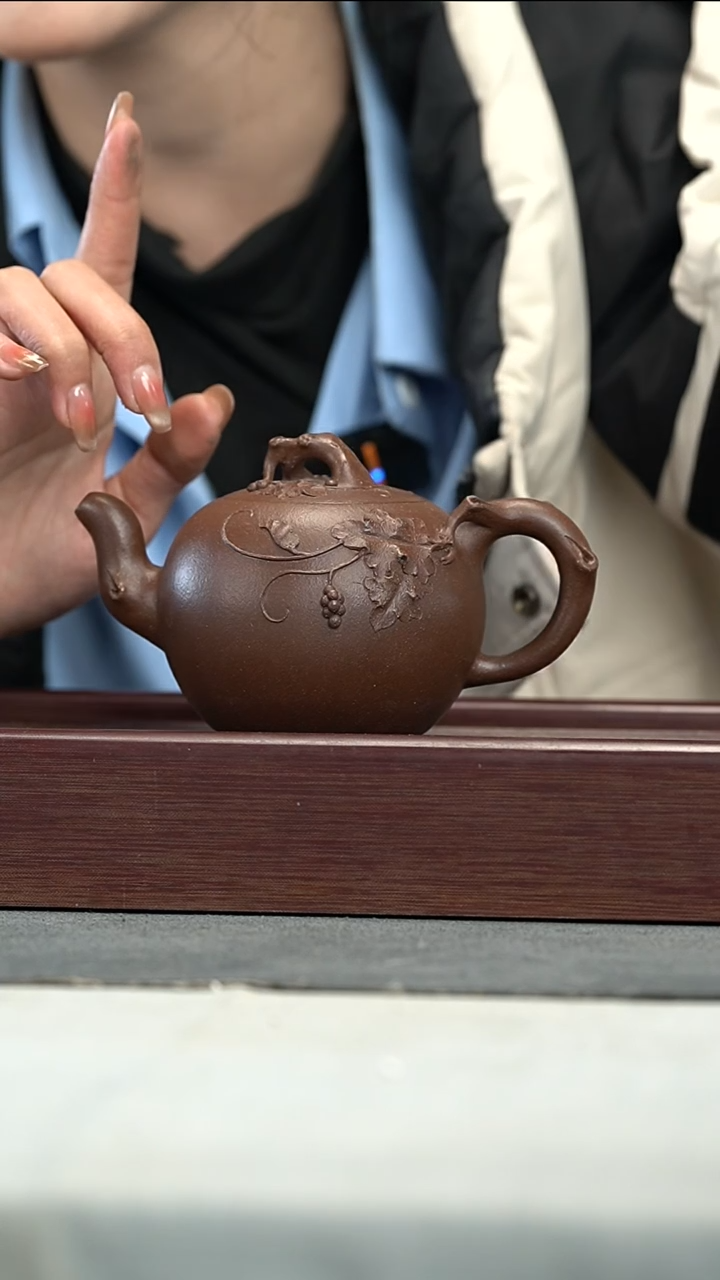 紫砂茶壶紫砂壶紫砂壶