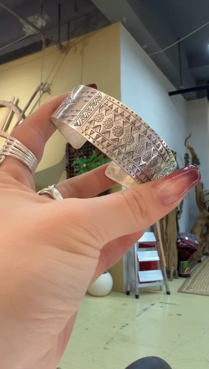 无925银1****?手镯 