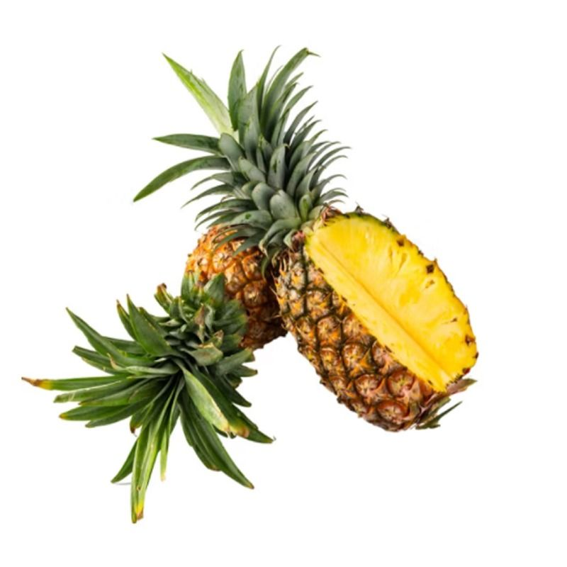 菠萝 整果约800g-1000g/个（默认削皮）