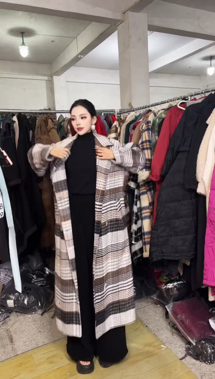 979闪购外套外披马甲打底裤子