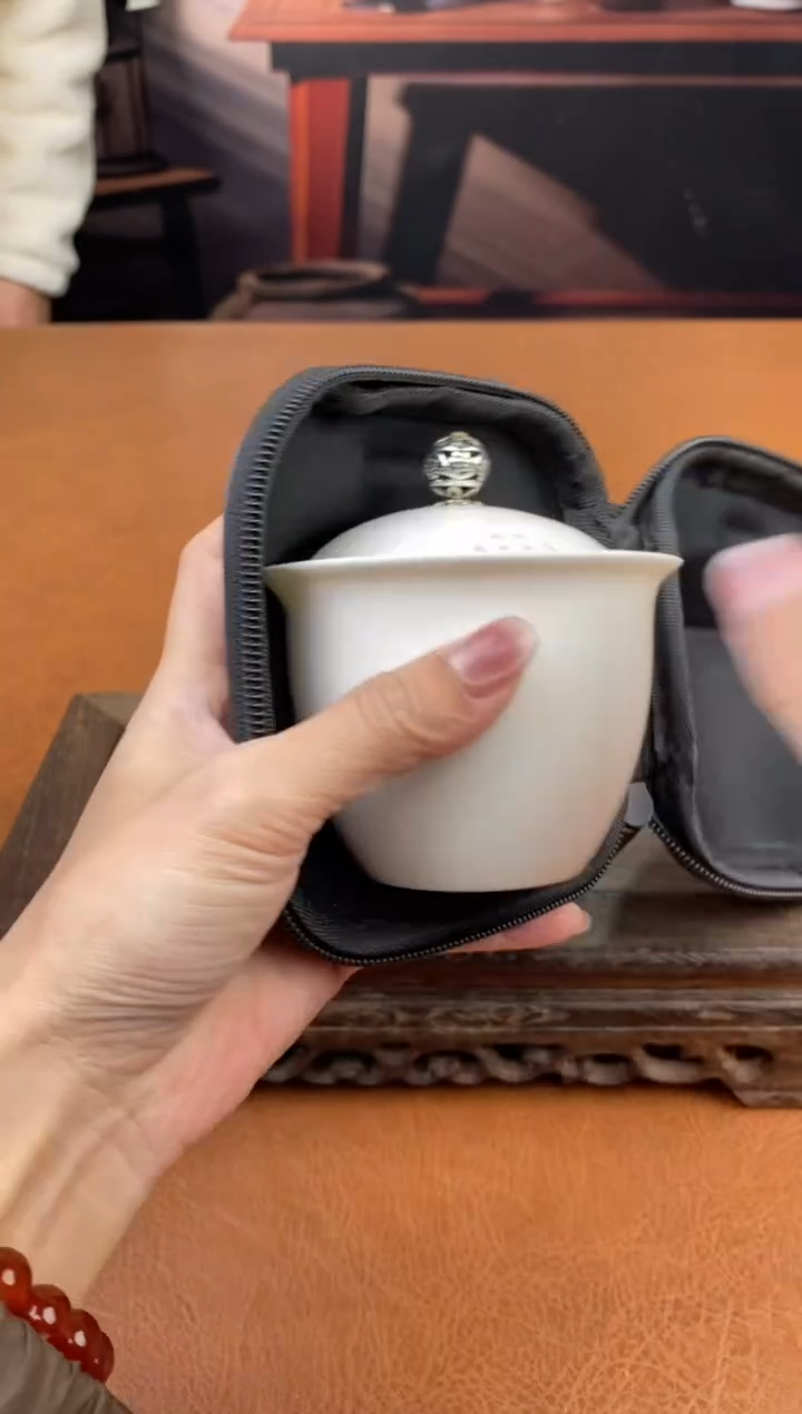 【闪购商品】陶禧茶器闪购福利V