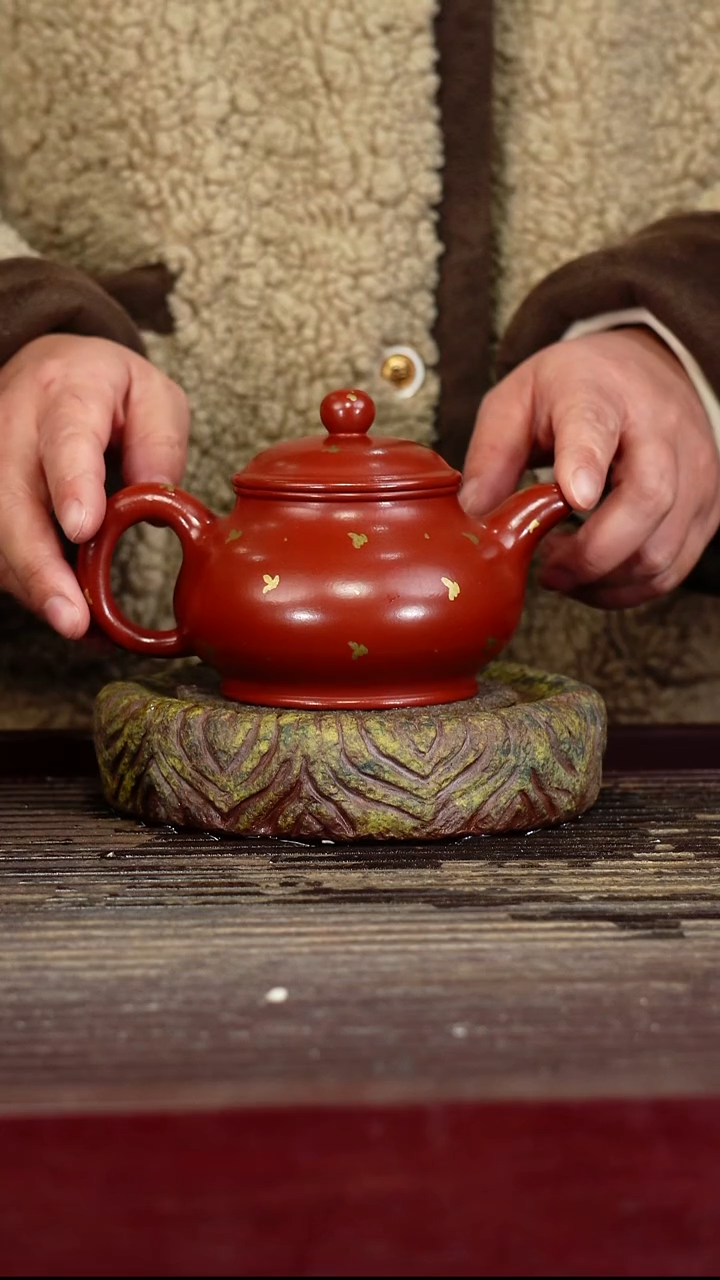 宜兴原矿紫砂壶茶壶宜兴原矿紫砂壶茶壶250C