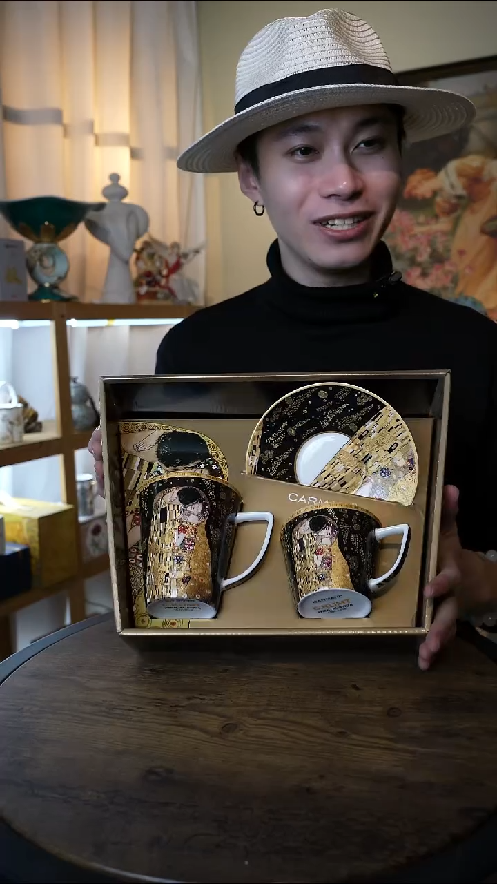 高端礼品------T597