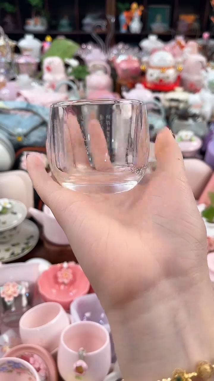 【闪购商品】壶茶具库存：仅剩1件