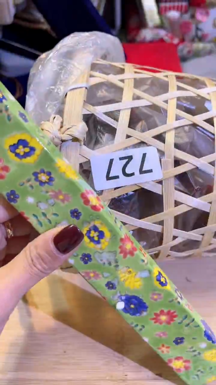 【闪购商品】瓷片陶茶666文玩周边多人