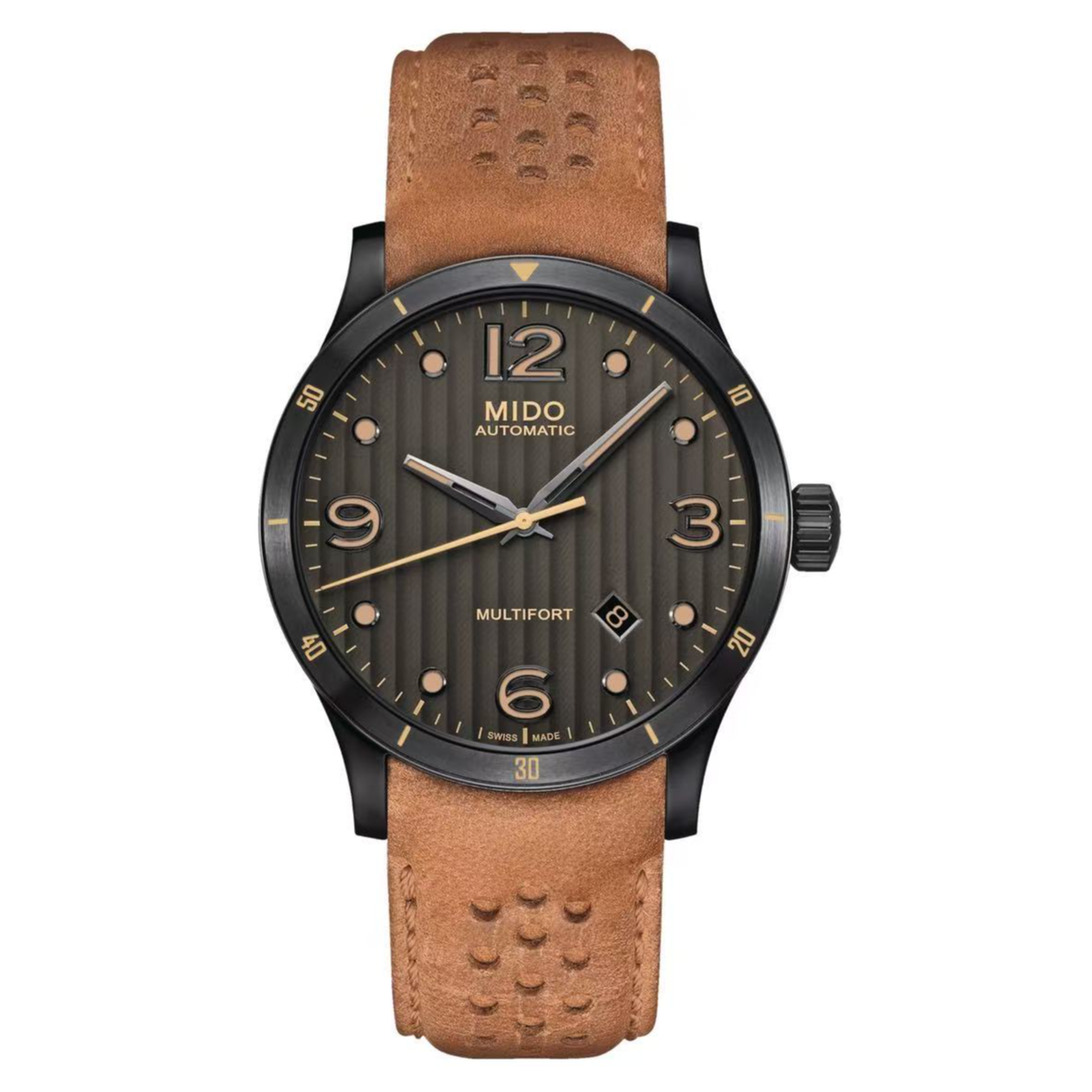 99新  竞品专属/美度舵手/42mm/7900