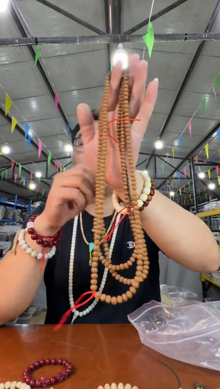 金刚菩提手串A49实物为准