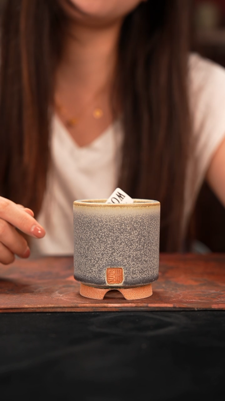 7-15-004花盆口径6