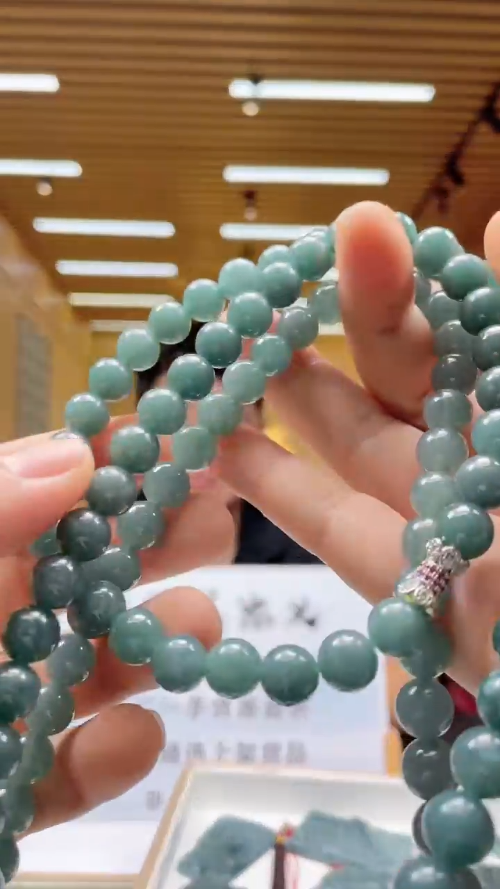 定制翡翠未镶嵌多样性发货（只发一件）x5