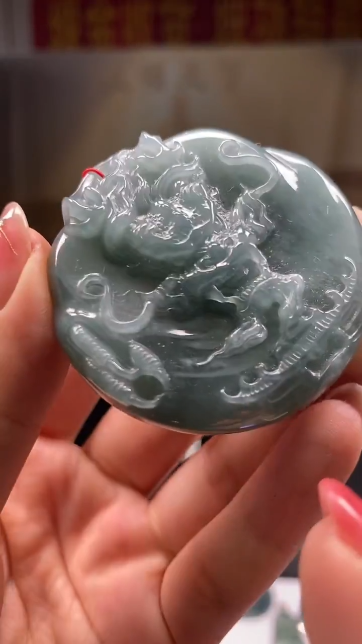 未镶嵌定制翡翠********592