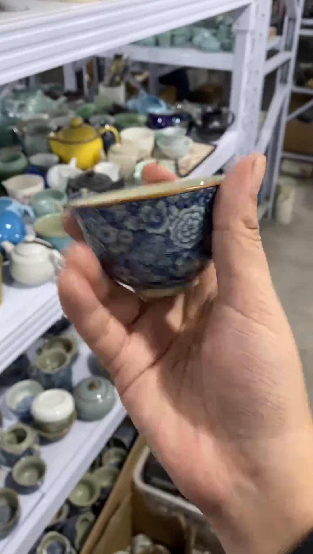 陶与茶具货茶具（轻轻微瑕，只有一单）