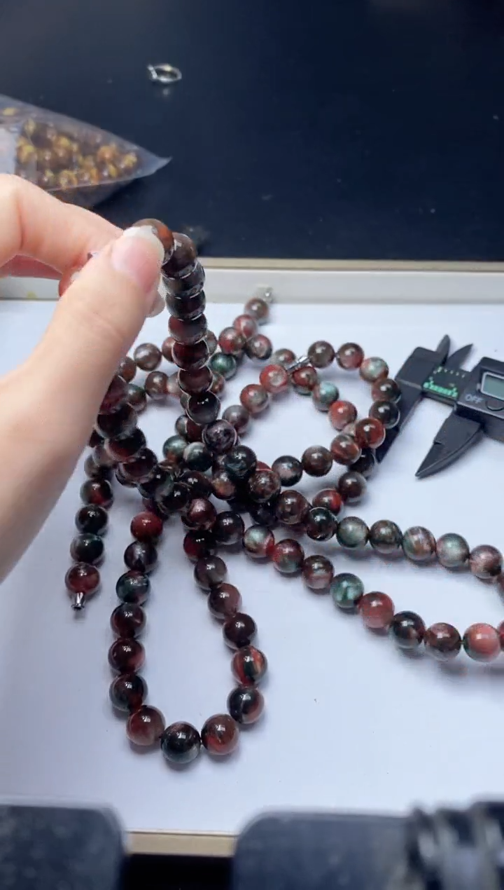 104 时尚百搭项链