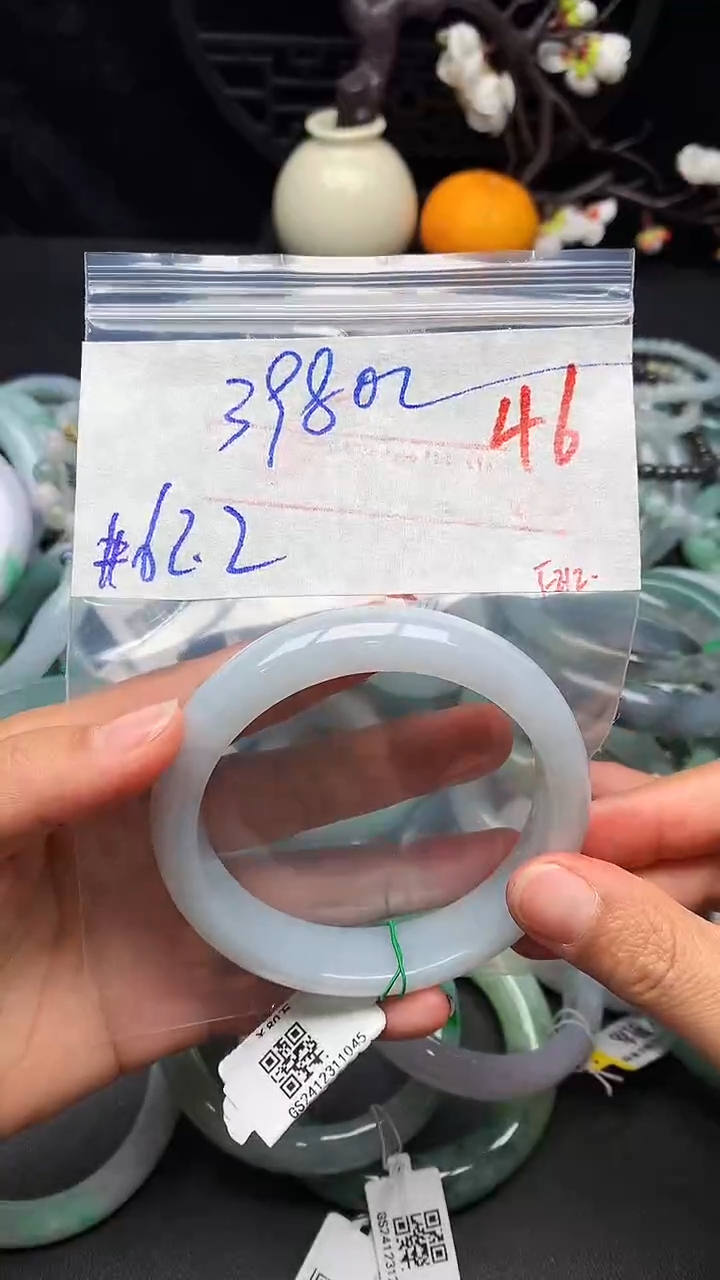 【闪购商品】定制翡翠未镶嵌毛货需精细抛光+多样性发货拍一发一