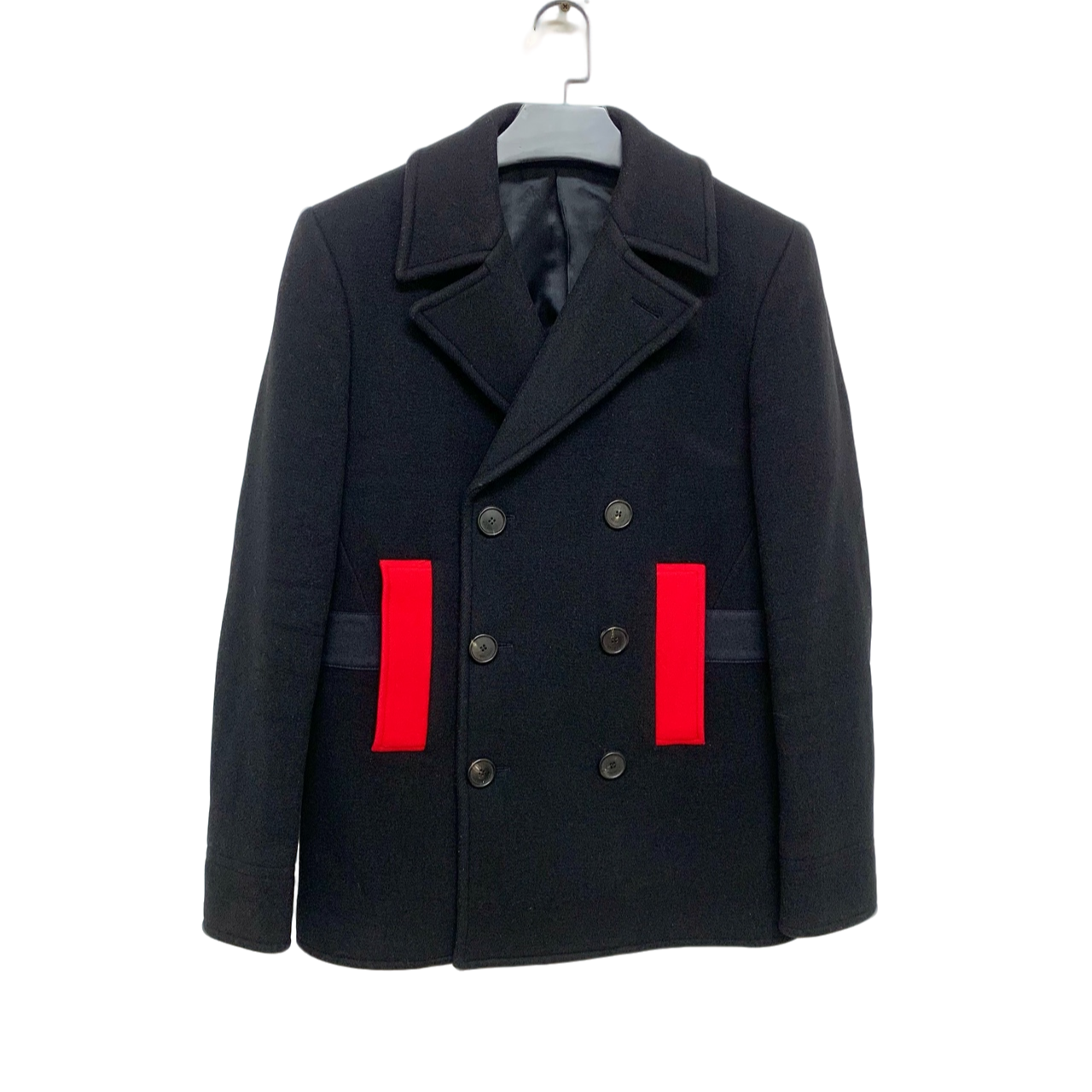 99新 Givenchy/纪梵希 海囤/纪梵希/46码/lu78063【外套】