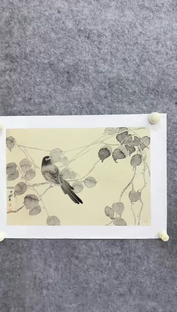 【闪购商品】折扇1炳山艺术----------胡冬冬作品