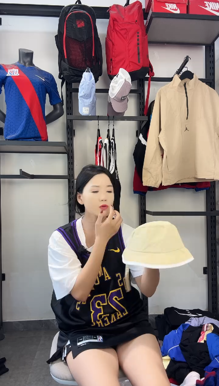 435编码 耐克卫衣服饰过款为准 尺码