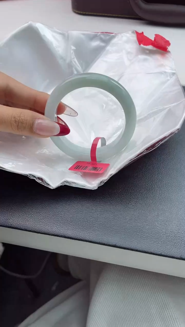 【闪购商品】翡翠手镯未镶嵌14翡翠手镯