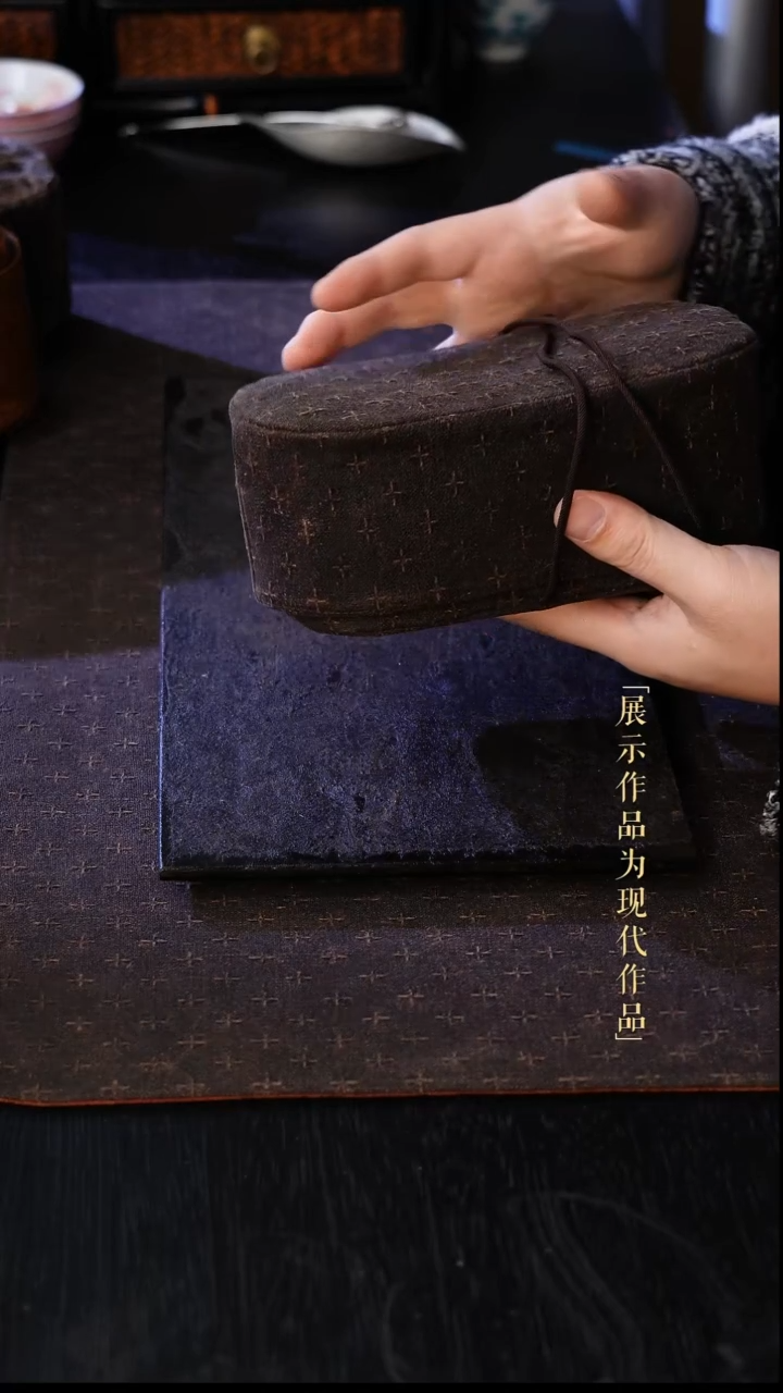 尼克美学茶器甄选