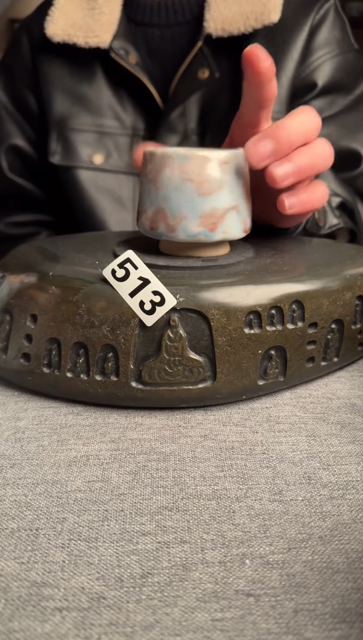 【闪购商品】513景德镇手工茶器系列